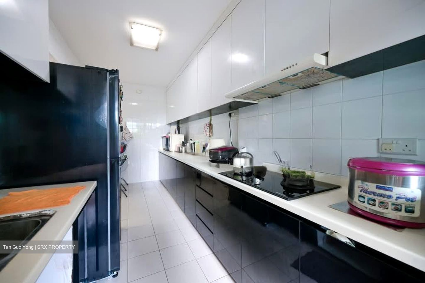 Blk 273B Punggol Regalia (Punggol), HDB 5 Rooms #599733281